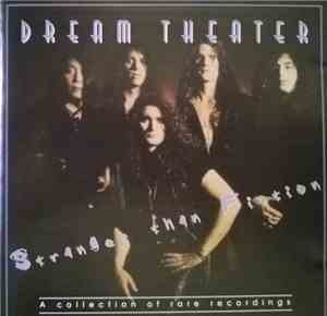Dream Theater - Stranger Than Fiction