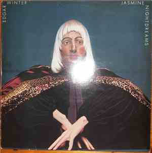 Edgar Winter - Jasmine Nightdreams