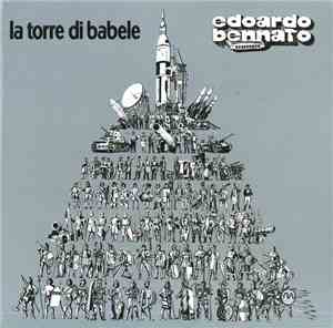 Edoardo Bennato - La Torre Di Babele
