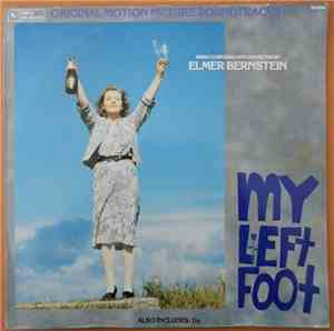 Elmer Bernstein - My Left Foot (& 