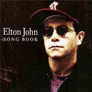 Elton John - Song Book