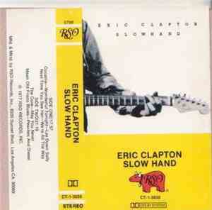 Eric Clapton - Slow Hand