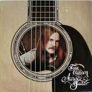 Finn Olafsson - Acoustic Guitar