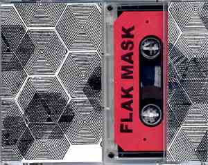 Flak Mask - Uncle Henry's Ecco Duplex