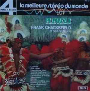 Frank Chacksfield And His Orchestra - Hawaii