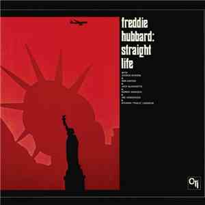 Freddie Hubbard - Straight Life