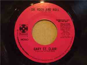 Gary St. Clair - Dr. Rock And Roll