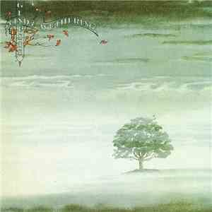 Genesis - Wind & Wuthering