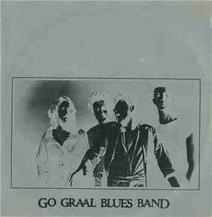 Go Graal Blues Band - Casablanca/Wild Beat Blues