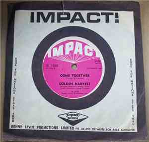 Golden Harvest - Come Together