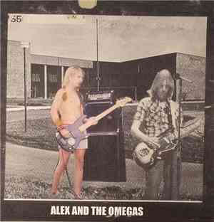 Guided By Voices - Alex And The Omegas