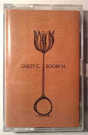 Guilty C. / Booby M. - Guilty C. / Booby M.