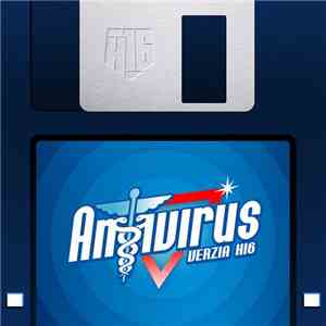 H16 - Antivírus Mixtape
