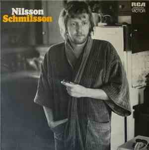 Harry Nilsson - Nilsson Schmilsson