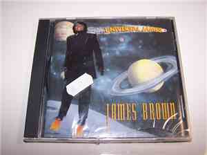 James Brown - Universal James