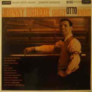 Johnny Maddox  - Crazy Otto Piano