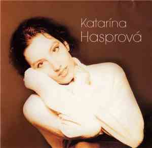 Katarína Hasprová - Katarína Hasprová
