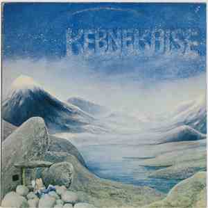 Kebnekaise - Kebnekaise II