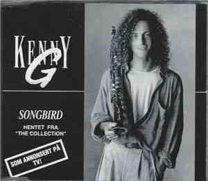 Kenny G  - Songbird