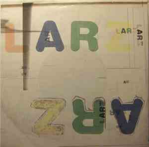 Larz - When Coffee Can't Help You Anymore