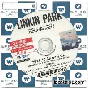 Linkin Park - Recharged