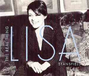 Lisa Stansfield - The Real Thing (CD 2)