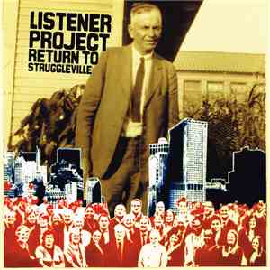 Listener - Return To Struggleville