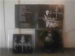 Lord Devastador - The Golden Spirit Of Hate