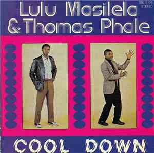 Lulu Masilela & Thomas Phale - Cool Down