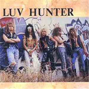 Luv Hunter - Luv Hunter
