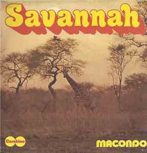 Macondo  - Savannah