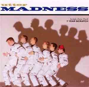Madness - Utter Madness