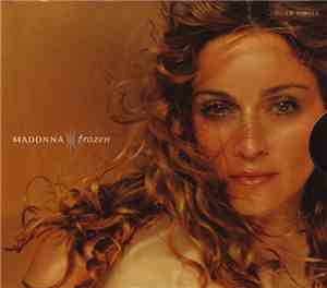 Madonna - Frozen