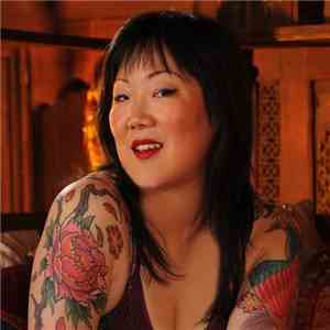 Margaret Cho - I Cho Am A Woman
