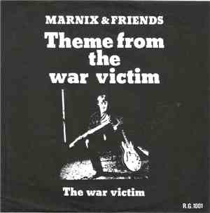 Marnix & Friends - Theme From The War Victim