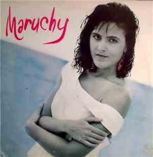 Maruchy - Right On The Money
