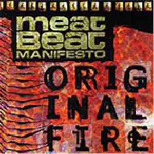 Meat Beat Manifesto - Radio Babylon / I Am Electro