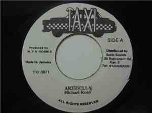 Michael Rose - Artibella