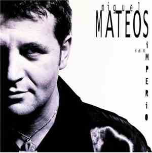 Miguel Mateos - Bar Imperio