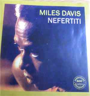 Miles Davis - Nefertiti