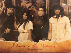 Nania, The Victorious - The Sweetest News