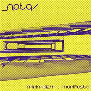 Nanoptiq - Minimalizm Manifesto