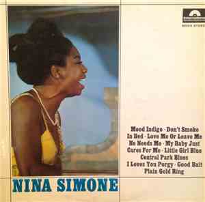 Nina Simone - Nina Simone