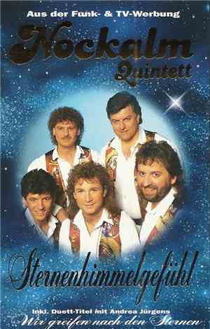 Nockalm Quintett - Sternenhimmelgefühl