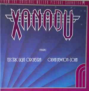 Olivia Newton-John / Electric Light Orchestra - Xanadu (From The Original Motion Picture Soundtrack)