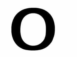 Ottaven - O