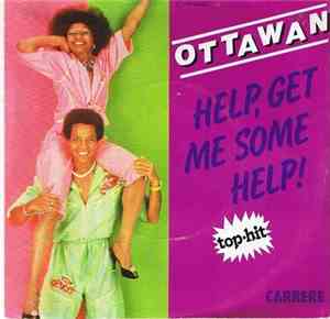 Ottawan - Help ! (Get Me Some Help)