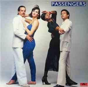 Passengers  - Passengers