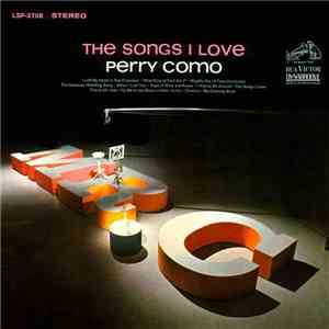Perry Como - The Songs I Love