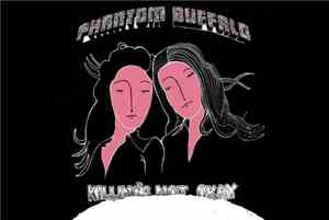 Phantom Buffalo - Killing's Not Okay EP